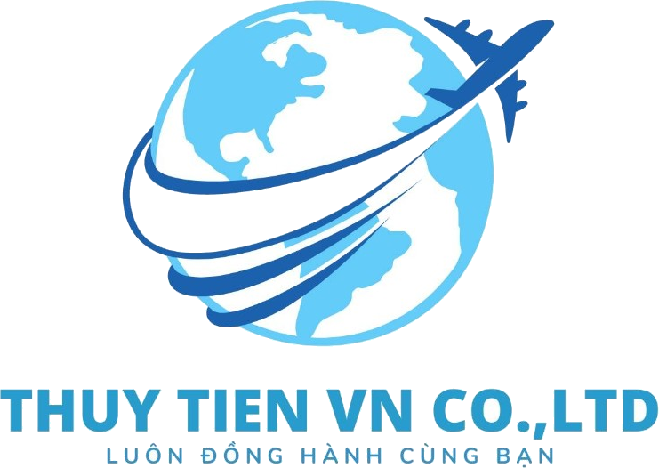 THUY TIEN VN CO., LTD — Luôn đồng hành cùng bạn