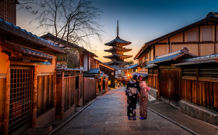 Tour Nhật Bản mùa lá đỏ: lưu ý visa và lịch trình