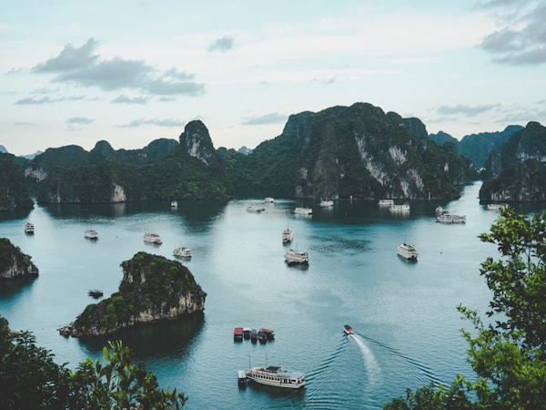 Combo SaPa: xe giường nằm VIP + KS 3* view núi