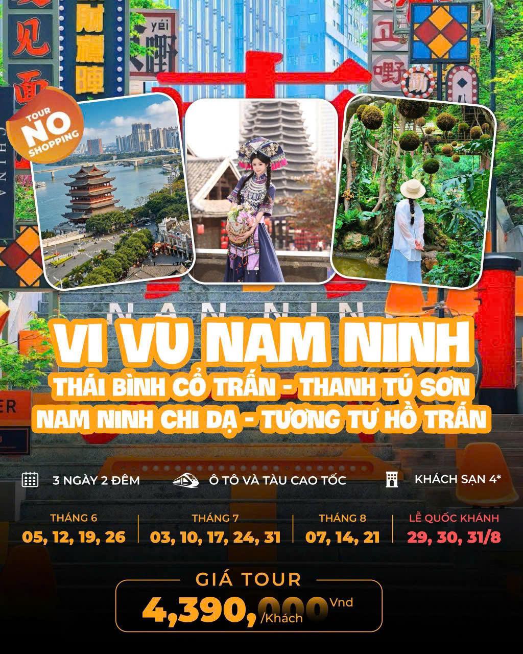 🌟 Khám Phá Ninh Bình – Thái Bình Trong Hành Trình Đặc Sắc Không Thể Bỏ Lỡ 🌟