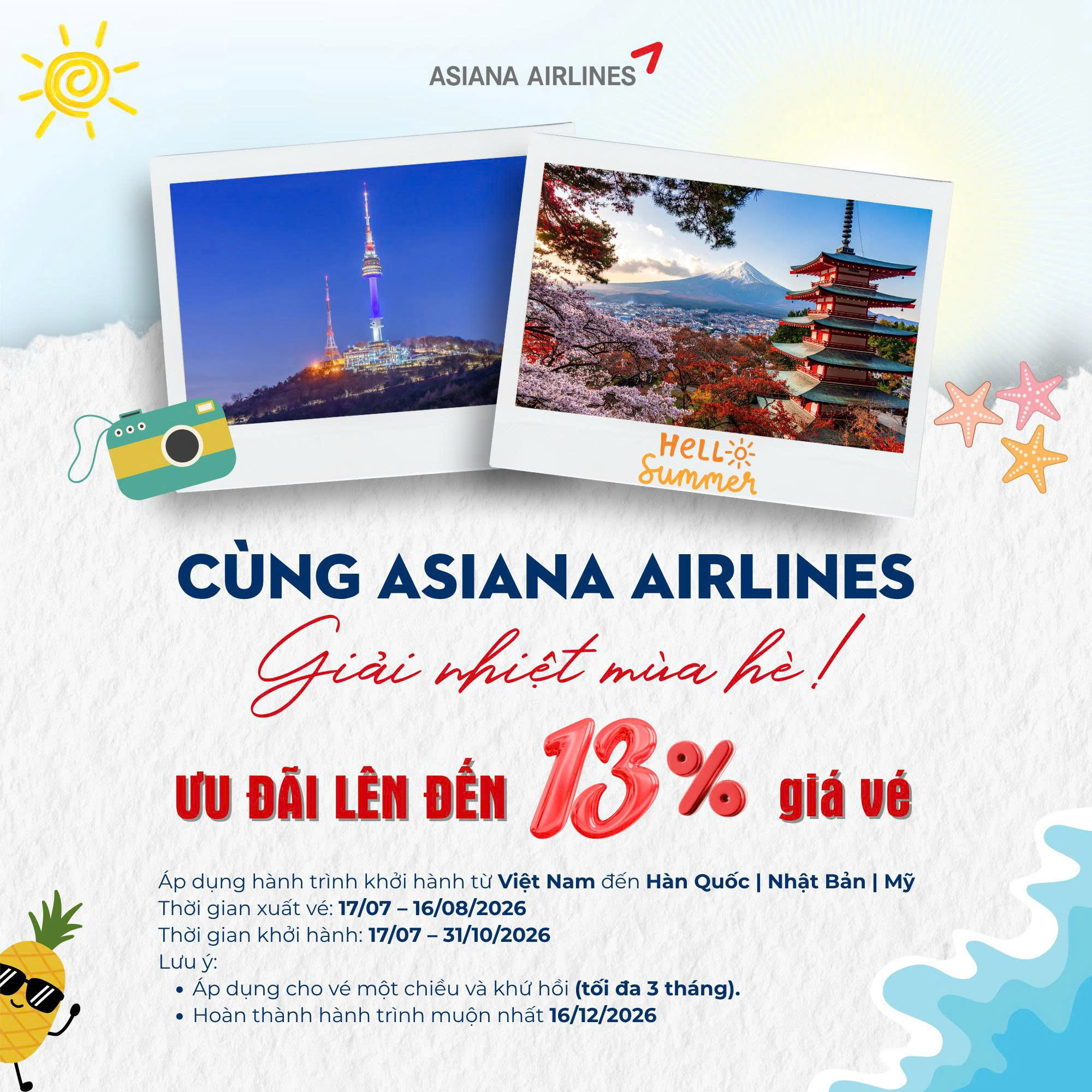 Khám Phá Thế Giới Với Chúng Tôi 🌏✈️