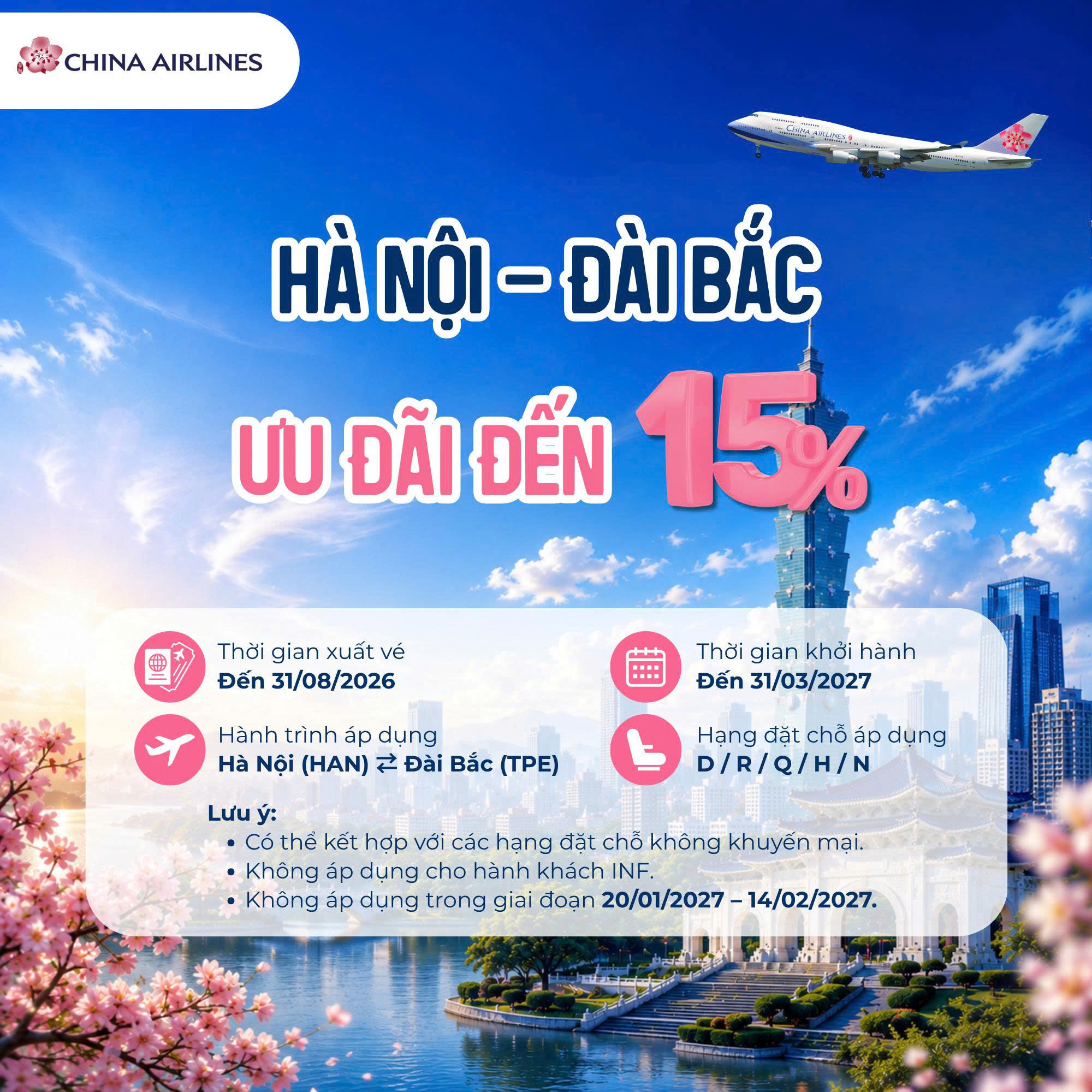 Khám Phá Thế Giới Với Combo Du Lịch Tuyệt Vời 🌏