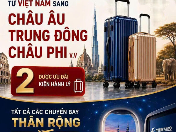 Khám Phá Thế Giới Cùng Chúng Tôi 🌏✈️